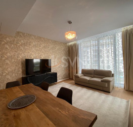 Apartament, 3 rooms with outdoor parking included Bucuresti/Herastrau