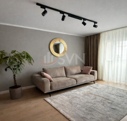 Apartament, 3 rooms with outdoor parking included Bucuresti/Timpuri Noi