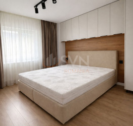 Apartament, 3 rooms with outdoor parking included Bucuresti/Timpuri Noi