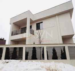 Apartament, 3 rooms with outdoor parking included Ilfov/Corbeanca