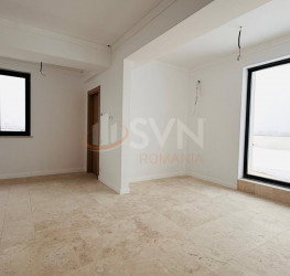 Apartament, 3 rooms with outdoor parking included Ilfov/Corbeanca