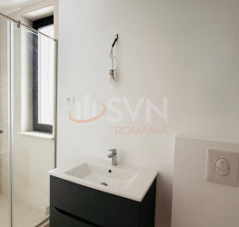 Apartament, 3 rooms with outdoor parking included Ilfov/Corbeanca