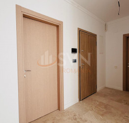 Apartament, 3 rooms with outdoor parking included Ilfov/Corbeanca