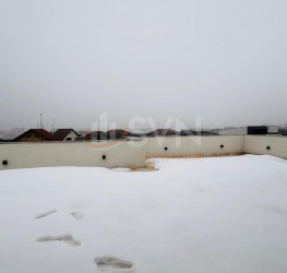 Apartament, 3 rooms with outdoor parking included Ilfov/Corbeanca