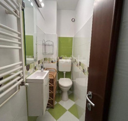 Apartament, 3 rooms with outdoor parking included Bucuresti/Turda