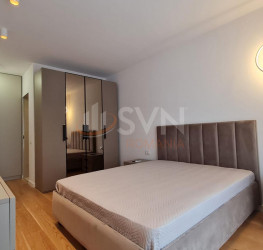 Apartament, 3 rooms with outdoor parking included Bucuresti/Aviatiei