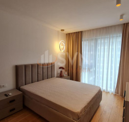 Apartament, 3 rooms with outdoor parking included Bucuresti/Aviatiei