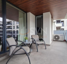 Apartament, 3 rooms with outdoor parking included Bucuresti/Aviatiei