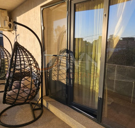 Apartament, 3 rooms with outdoor parking included Bucuresti/Pipera