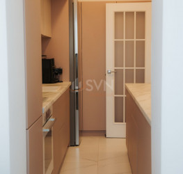 Apartament, 3 rooms with outdoor parking included Bucuresti/Titan