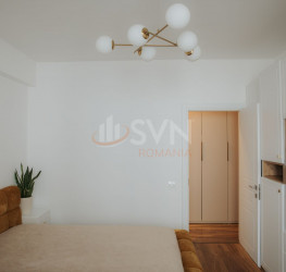Apartament, 3 rooms with outdoor parking included Bucuresti/Titan