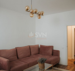 Apartament, 3 rooms with outdoor parking included Bucuresti/Titan