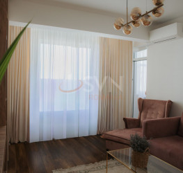 Apartament, 3 rooms with outdoor parking included Bucuresti/Titan