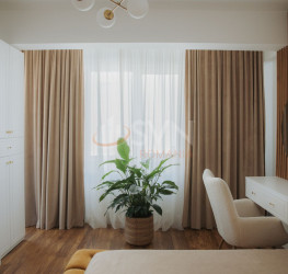 Apartament, 3 rooms with outdoor parking included Bucuresti/Titan