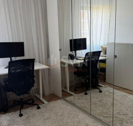 Apartament, 3 rooms with outdoor parking included Bucuresti/Pipera