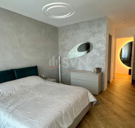 Apartament, 3 rooms with outdoor parking included Bucuresti/Pipera