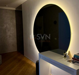 Apartament, 3 rooms with outdoor parking included Bucuresti/Pipera