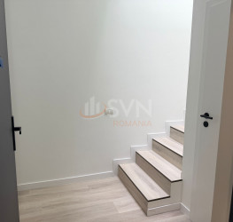 Apartament, 3 rooms with outdoor parking included Bucuresti/Pipera