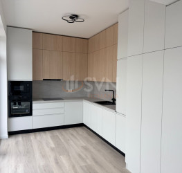 Apartament, 3 rooms with outdoor parking included Bucuresti/Pipera