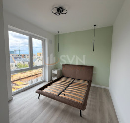 Apartament, 3 rooms with outdoor parking included Bucuresti/Pipera