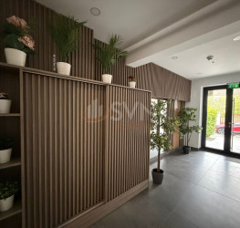 Apartament, 3 rooms with outdoor parking included Ilfov/Voluntari