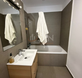 Apartament, 3 rooms with outdoor parking included Ilfov/Voluntari