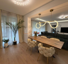 Apartament, 3 rooms with outdoor parking included Ilfov/Voluntari