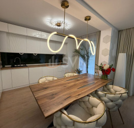 Apartament, 3 rooms with outdoor parking included Ilfov/Voluntari