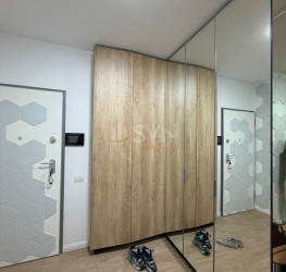 Apartament, 3 rooms with outdoor parking included Ilfov/Voluntari
