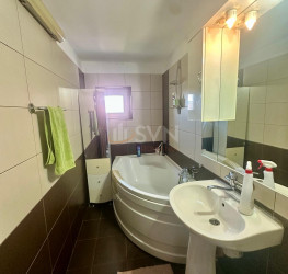 Apartament, 3 rooms with outdoor parking included Bucuresti/13 Septembrie
