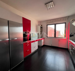 Apartament, 3 rooms with outdoor parking included Bucuresti/Sisesti