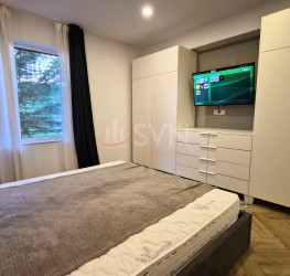 Apartament, 3 rooms with outdoor parking included Bucuresti/Pipera