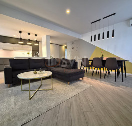Apartament, 3 rooms with outdoor parking included Bucuresti/Pipera