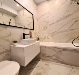Apartament, 3 rooms with outdoor parking included Bucuresti/Pipera
