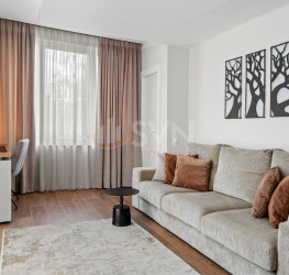 Apartament, 3 rooms with outdoor parking included Bucuresti/Iancu Nicolae