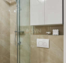 Apartament, 3 rooms with outdoor parking included Bucuresti/Iancu Nicolae