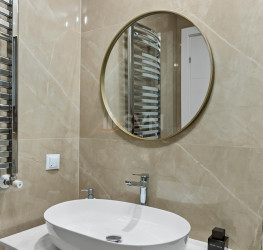 Apartament, 3 rooms with outdoor parking included Bucuresti/Iancu Nicolae