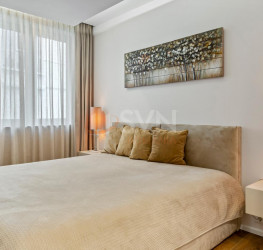 Apartament, 3 rooms with outdoor parking included Bucuresti/Iancu Nicolae