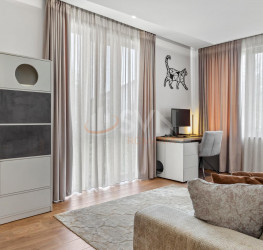 Apartament, 3 rooms with outdoor parking included Bucuresti/Iancu Nicolae