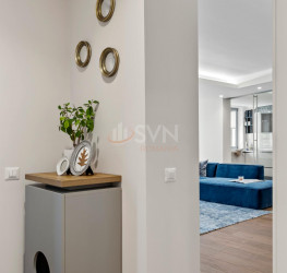 Apartament, 3 rooms with outdoor parking included Bucuresti/Iancu Nicolae