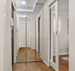 Apartament, 3 rooms with outdoor parking included Bucuresti/Iancu Nicolae