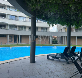 Apartament, 3 rooms with outdoor parking included Bucuresti/Iancu Nicolae