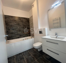 Apartament, 3 rooms with outdoor parking included Bucuresti/Pipera