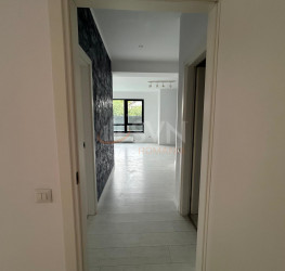 Apartament, 3 rooms with outdoor parking included Bucuresti/Pipera