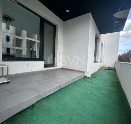 Apartament, 3 rooms with outdoor parking included Bucuresti/Pipera