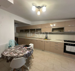 Apartament, 3 rooms with outdoor parking included Bucuresti/Bucurestii Noi