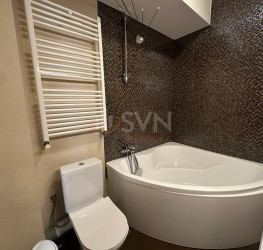 Apartament, 3 rooms with outdoor parking included Bucuresti/Bucurestii Noi