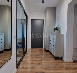 Apartament, 3 rooms with outdoor parking included Bucuresti/13 Septembrie