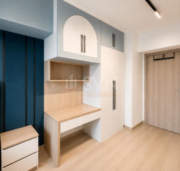 Apartament, 3 rooms with outdoor parking included Bucuresti/Alba Iulia