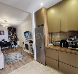 Apartament, 3 rooms with outdoor parking included Bucuresti/Timisoara